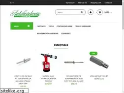 Sites similar to autohardwareonline.com