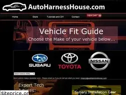 Sites similar to autoharnesshouse.com
