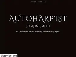 Sites similar to autoharpist.com