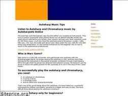 Sites similar to autoharpmusic.com