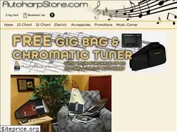 Sites similar to autoharpstore.com