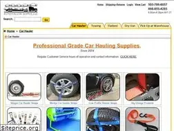 Sites similar to autohaulersupply.com