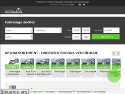 Sites similar to autohaus-ahlsberg.de
