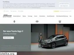 Sites similar to autohaus-ahrens.com