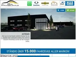 Sites similar to autohaus-am-emspark.de