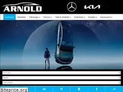 Sites similar to autohaus-arnold.de