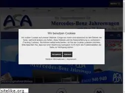 Sites similar to autohaus-asa.de