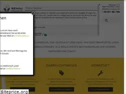 Sites similar to autohaus-berghaus.de