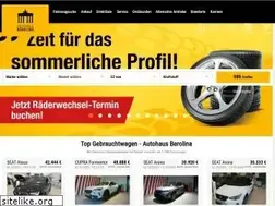 Sites similar to autohaus-berolina.de
