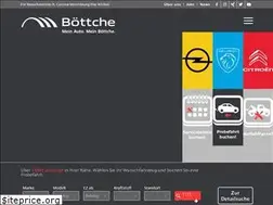 Sites similar to autohaus-boettche.de