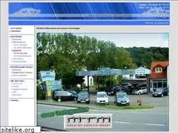 Sites similar to autohaus-bonvoyage.de