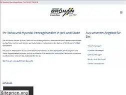 Sites similar to autohaus-broehan.de