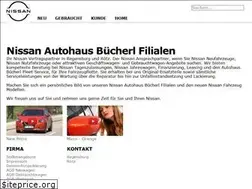 Sites similar to autohaus-buecherl.de