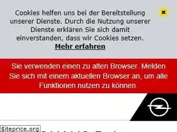 Sites similar to autohaus-bul.de