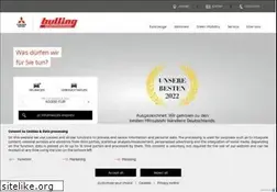 Sites similar to autohaus-bulling.de