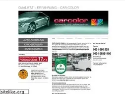 Sites similar to autohaus-carcolor.de
