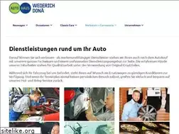 Sites similar to autohaus-carrosserie.ch