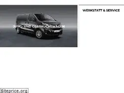 Sites similar to autohaus-deckert.com