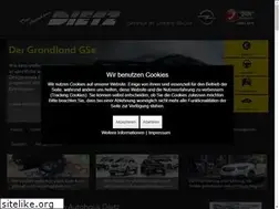 Sites similar to autohaus-dietz.de
