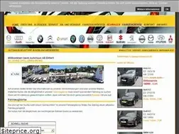 Sites similar to autohaus-dittert.de