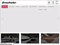 Sites similar to autohaus-drechsler.de