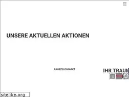 Sites similar to autohaus-ebersberg.de