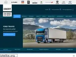 Sites similar to autohaus-ebert.de