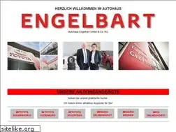 Sites similar to autohaus-engelbart.de
