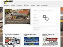 Sites similar to autohaus-erdbruegger.de