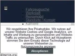 Sites similar to autohaus-fenner.de