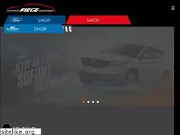 Sites similar to autohaus-fiege.de