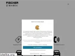 Sites similar to autohaus-fischer.de