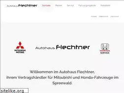 Sites similar to autohaus-flechtner.de