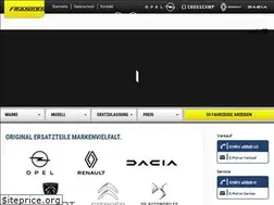 Sites similar to autohaus-franken.de
