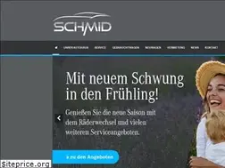 Sites similar to autohaus-franz-schmid.de