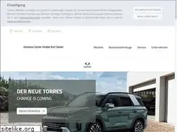 Sites similar to autohaus-ganter.de