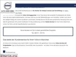 Sites similar to autohaus-gerb.de