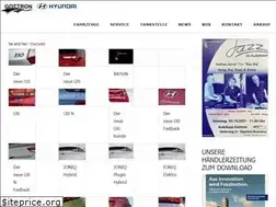 Sites similar to autohaus-gottron.de