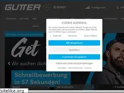 Sites similar to autohaus-gutter.de