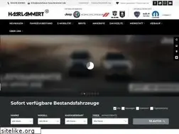 Sites similar to autohaus-haarlammert.de