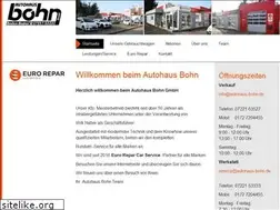 Sites similar to autohaus-haber.de