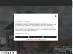 Sites similar to autohaus-halberstadt.de