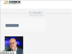 Sites similar to autohaus-hansastrasse.de