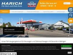 Sites similar to autohaus-harich.de