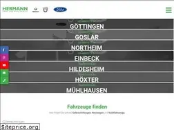 Sites similar to autohaus-hermann.de