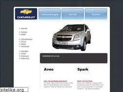 Sites similar to autohaus-hoernigundjaeger.de
