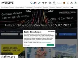Sites similar to autohaus-hofmann.com