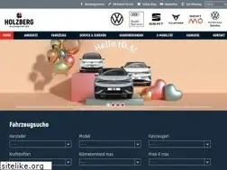Sites similar to autohaus-holzberg.de