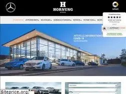 Sites similar to autohaus-hornung.com