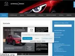 Sites similar to autohaus-jokisch.de
